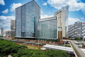 Hotel Metropolitan Kawasaki