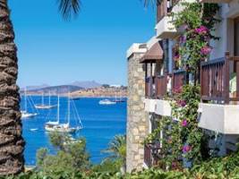 Diamond of Bodrum