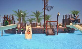 Iberotel Makadi Beach by Jaz