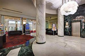 Best Western Plus Hotel Universo