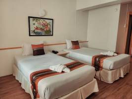 Asia Grand Hotel Hat Yai