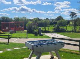 Camping du Bois de Beaumard