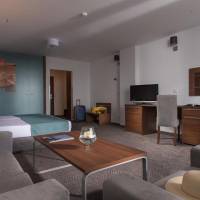 Hotel Pomorie Sun