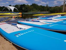 Knaus Campingpark Oyten/bremen