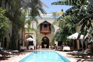 Demeures d'Orient Riad et Spa Marrakech