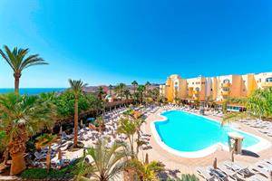 Sport Hotel Monte Feliz - powered by Playitas