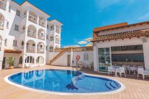 R2 Bahia Cala Ratjada Design