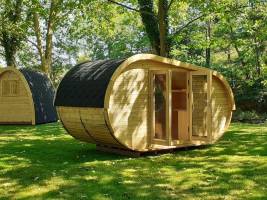 Camping de la Bageasse