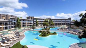 Green Nature Sarigerme