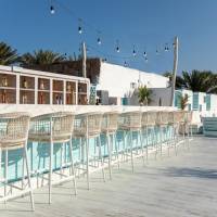 Sunrise Grand Select Tucana