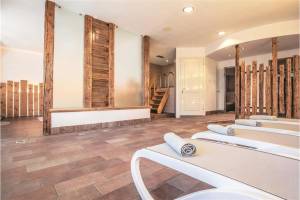 Residence Sporting Club Doppia - Mezza Pensione