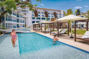 Presidential Suites By Lifestyle Cabarete