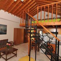 Appartementen Miramare
