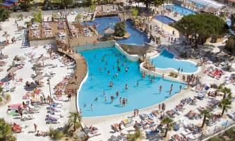 Camping Le Vieux Port