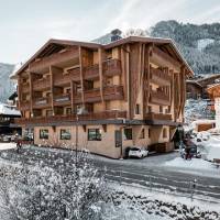 Hotel Cosmea