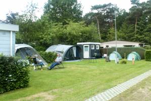 Camping Boslust