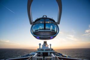 Greece, Italy & Turkey Cruise met Odyssey of the Seas - 10 10 20