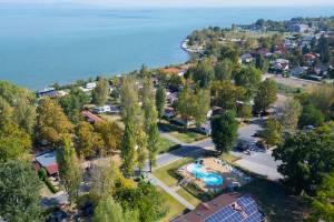 Camping Mirabella