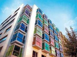 NH Collection Villa De Bilbao