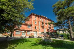 Grand Hotel Impero - Wellness&Exclusive SPA