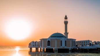 Combitrip Jeddah stad & strand