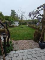 €žDen Hof“ liegt in Sint-Joris in der Nähe von Beernem