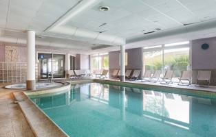 La Licorne de Haute-Provence 3p6/8p