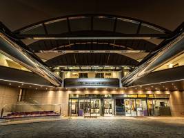 Sapporo View Hotel Odori Park