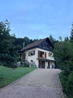 Campingplatz in LE HOHWALD, Grand Est