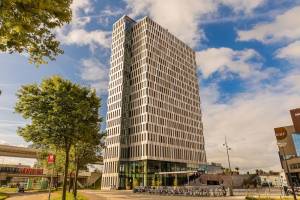 Postillion Hotel Amsterdam