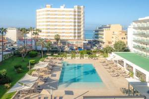 Helios Mallorca Hotel & Appartementen