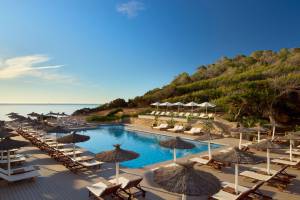 Melia Ibiza (ex. Sol Beach House Ibiza)