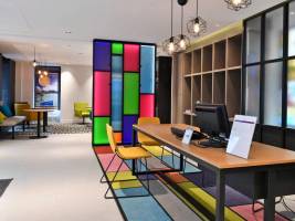 Mercure Paris Gare de l Est Magenta