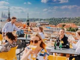 Metropolitan Old Town