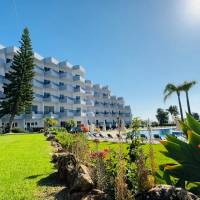 Hotel Vila Gale Nautico