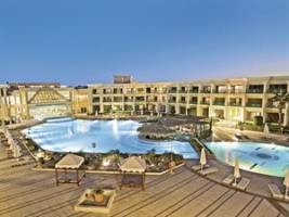 Swiss Inn Resort Hurghada