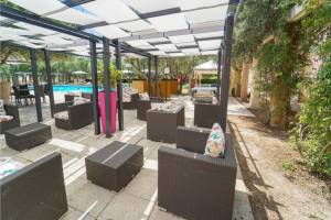 Family Village T2 Pool And Sea