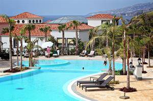 Dreams Madeira Resort Spa en Marina
