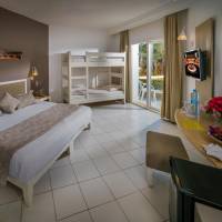 Hotel Salammbo Aquapark