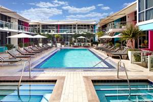 The Gabriel Miami Downtown Curio Collection by Hilton