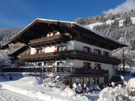 Gästehaus Unterbrunn