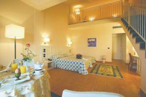 Cappuccina Country Resort