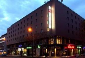 Canopy by Hilton Zagreb City Centre