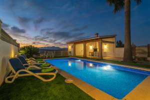 Can Serra (Santa Margalida)