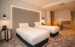 Legacy Airedale Hotel Auckland