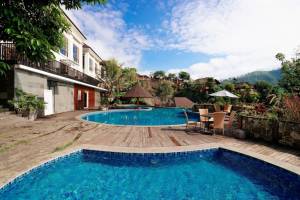 Jambuluwuk Convention Hall&Resort Batu