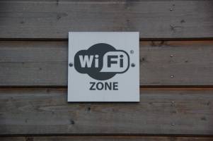 Camping Les Hauts De Port Blanc