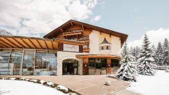 Miaflor Familien & Aktivresort