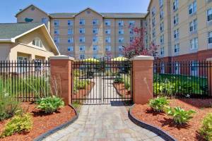 Homewood Suites by Hilton Toronto Mississauga