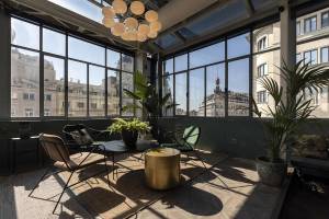 Petit Palace Alcala Torre